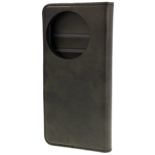 Etui z klapką Bizon Case Pocket do OnePlus 13 czarne