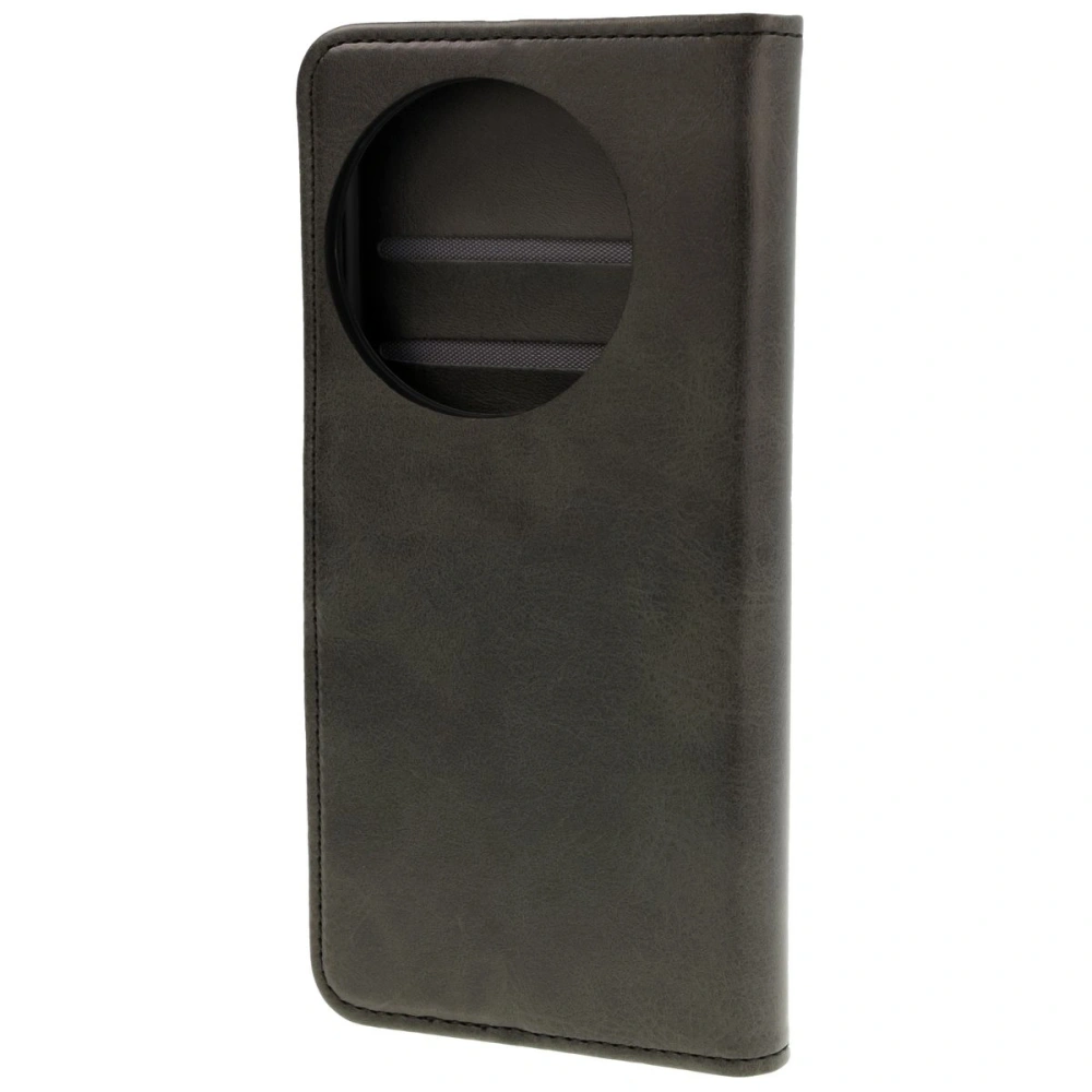 Hurtownia GSM - Bizon tok Pocket OnePlus 13 fekete - BIZ8257 - {ean13} - Hurt