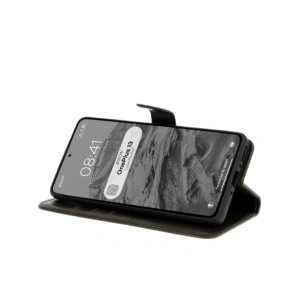 Hurtownia GSM - Bizon Case Tasche OnePlus 13 schwarz - BIZ8257 - {ean13} - Hurt