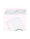 Hurtownia GSM - Etui z pierścieniem magnetycznym Bizon Case CrystalO do Samsung Galaxy S24 FE przezroczyste - BIZ8258 - {ean13} - Hurt
