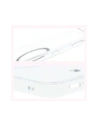 Hurtownia GSM - Etui z pierścieniem magnetycznym Bizon Case CrystalO do Samsung Galaxy S24 FE przezroczyste - BIZ8258 - {ean13} - Hurt