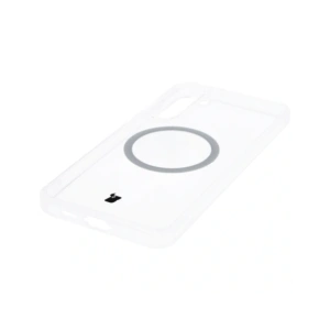 Wholesale Bizon Case CrystalO Magnetic Samsung Galaxy S24 FE clear - BIZ8258 - {ean13} - Hurt