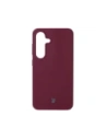 Hurtownia GSM - Bizon Soft Case Samsung Galaxy S25 violet închis - BIZ8259 - {ean13} - Hurt