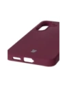 Hurtownia GSM - Bizon Soft Case Samsung Galaxy S25 dunkel lila - BIZ8259 - {ean13} - Hurt