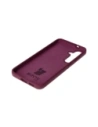 Hurtownia GSM - Bizon Soft Case Samsung Galaxy S25 violet închis - BIZ8259 - {ean13} - Hurt