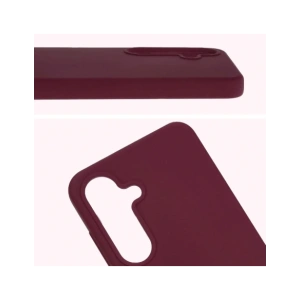Wholesale Bizon Soft Case Samsung Galaxy S25 dark purple - BIZ8259 - {ean13} - Hurt