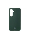 Hurtownia GSM - Caz moale Bizon Samsung Galaxy S25 verde închis - BIZ8260 - {ean13} - Hurt