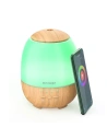 Hurtownia GSM - Smart nawilżacz powietrza / aromatyzer Blitzwolf BW-FUN3, ultradźwiękowy, Wi-Fi, 400ml - BLZ223 - {ean13} - Hurt