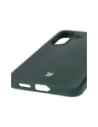Hurtownia GSM - Caz moale Bizon Samsung Galaxy S25 verde închis - BIZ8260 - {ean13} - Hurt