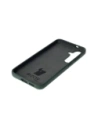 Hurtownia GSM - Caz moale Bizon Samsung Galaxy S25 verde închis - BIZ8260 - {ean13} - Hurt
