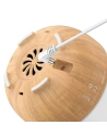 Hurtownia GSM - Smart nawilżacz powietrza / aromatyzer Blitzwolf BW-FUN3, ultradźwiękowy, Wi-Fi, 400ml - BLZ223 - {ean13} - Hurt