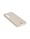 Hurtownia GSM - Bizon Case Szilikon Magnetic Samsung Galaxy S25+ Plus / S24+ Plus bézs - BIZ8262 - {ean13} - Hurt