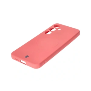 Hurtownia GSM - Bizon Case Szilikon Magnetic Samsung Galaxy S25+ Plus / S24+ Plus piszkos rózsaszín - BIZ8263 - {ean13} - Hurt
