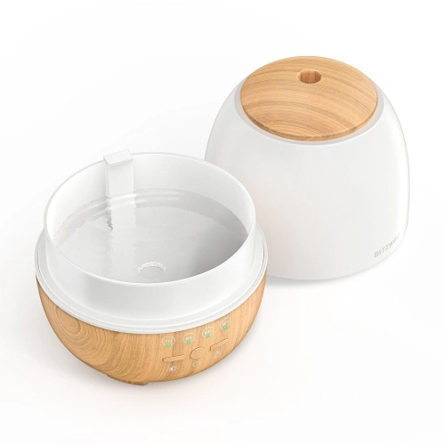 Smart nawilżacz powietrza / aromatyzer Blitzwolf BW-FUN3, ultradźwiękowy, Wi-Fi, 400ml