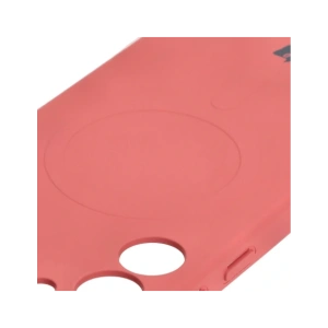 Hurtownia GSM - Bizon Case Szilikon Magnetic Samsung Galaxy S25+ Plus / S24+ Plus piszkos rózsaszín - BIZ8263 - {ean13} - Hurt
