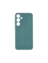 Hurtownia GSM - Bizon Case Silicone Magnetic Samsung Galaxy S25+ Plus / S24+ Plus verde închis - BIZ8264 - {ean13} - Hurt