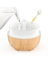 Hurtownia GSM - Smart nawilżacz powietrza / aromatyzer Blitzwolf BW-FUN3, ultradźwiękowy, Wi-Fi, 400ml - BLZ223 - {ean13} - Hurt