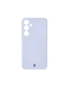 Hurtownia GSM - Bizon Case Szilikon Magnetic Samsung Galaxy S25+ Plus / S24+ Plus világos lila - BIZ8265 - {ean13} - Hurt