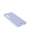 Hurtownia GSM - Bizon Case Szilikon Magnetic Samsung Galaxy S25+ Plus / S24+ Plus világos lila - BIZ8265 - {ean13} - Hurt