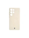 Hurtownia GSM - Bizon Case Silicone Magnetic Samsung Galaxy S25 Ultra bézs - BIZ8266 - {ean13} - Hurt