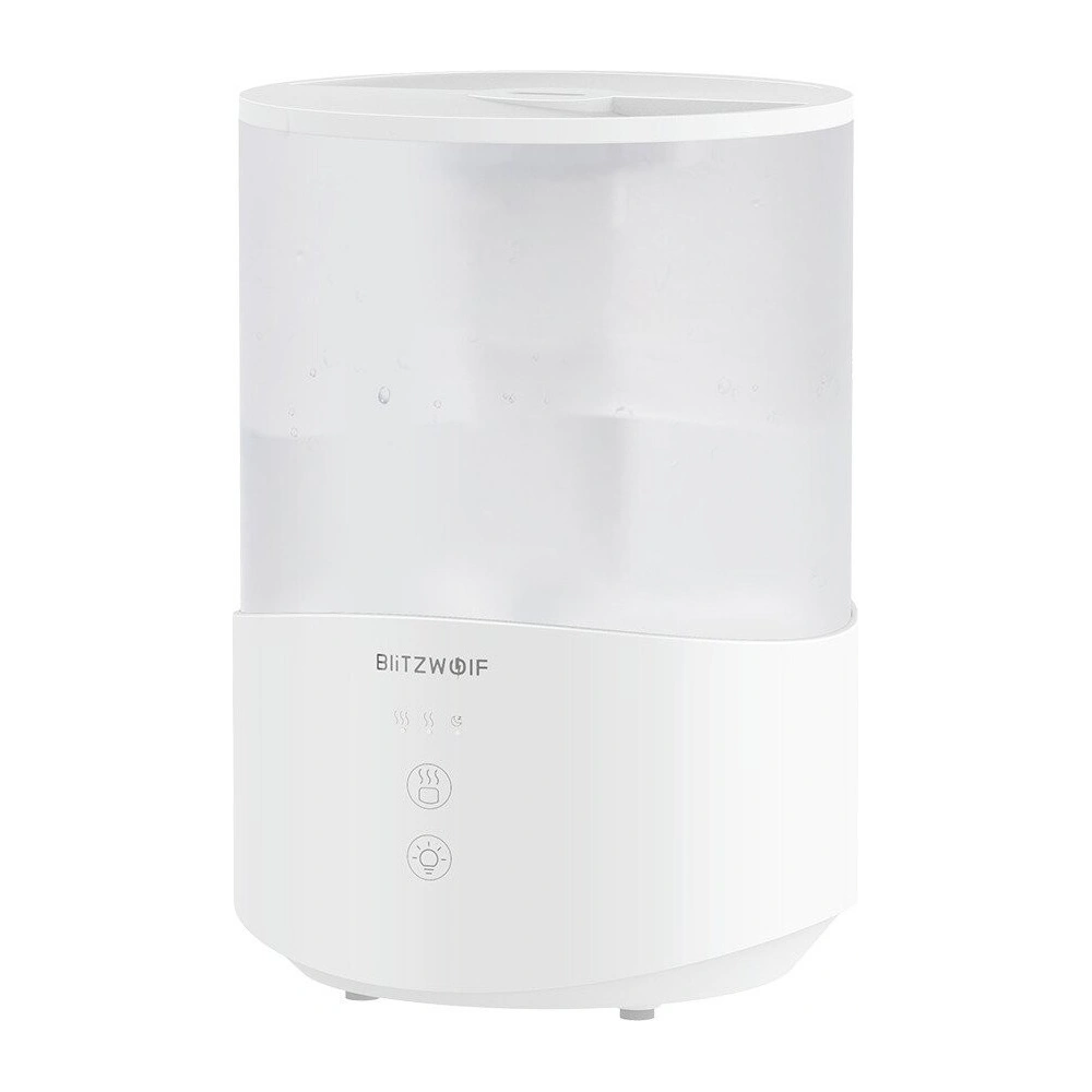 Hurtownia GSM - Nawilżacz powietrza Blitzwolf BW-SH1, 2.5L, RGB - BLZ224 - {ean13} - Hurt