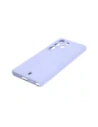 Hurtownia GSM - Bizon Case Silikon Magnetic Samsung Galaxy S25 Ultra helllila - BIZ8267 - {ean13} - Hurt
