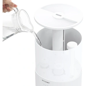 Blitzwolf BW-SH1 RGB Humidifier Diffuser 2.5L 100V-240V AC