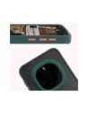 Hurtownia GSM - Bizon Case Hybrid Ring Honor Magic7 Pro sötétzöld kerettel színezve. - BIZ8269 - {ean13} - Hurt