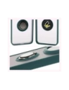 Wholesale Bizon Case Hybrid Ring Honor Magic7 Pro tinted with a dark green frame - BIZ8269 - {ean13} - Hurt