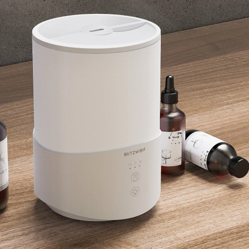 Nawilżacz powietrza Blitzwolf BW-SH1, 2.5L, RGB