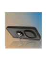 Wholesale Bizon Case Hybrid Ring Honor Magic7 Pro tinted with a black frame - BIZ8270 - {ean13} - Hurt