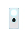 Hurtownia GSM - Bizon Case Hybrid Ring Honor Magic7 Pro világoskék kerettel árnyékolva - BIZ8273 - {ean13} - Hurt
