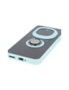 Hurtownia GSM - Bizon Case Hybrid Ring Honor Magic7 Pro getönt mit einem hellblauen Rahmen - BIZ8273 - {ean13} - Hurt