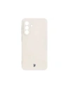 Hurtownia GSM - Bizon Case Silicone Magnetic Sq Samsung Galaxy A36 5G bej - BIZ8275 - {ean13} - Hurt