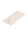 Hurtownia GSM - Bizon Case Silicone Magnetic Sq Samsung Galaxy A36 5G bej - BIZ8275 - {ean13} - Hurt