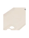 Hurtownia GSM - Bizon Case Silicone Magnetic Sq Samsung Galaxy A36 5G bej - BIZ8275 - {ean13} - Hurt