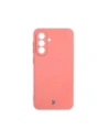 Hurtownia GSM - Bizon Case Silicone Magnetic Sq Samsung Galaxy A36 5G roz murdar - BIZ8276 - {ean13} - Hurt