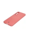 Hurtownia GSM - Bizon Case Silicone Magnetic Sq Samsung Galaxy A36 5G roz murdar - BIZ8276 - {ean13} - Hurt