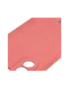 Hurtownia GSM - Bizon Case Silicone Magnetic Sq Samsung Galaxy A36 5G roz murdar - BIZ8276 - {ean13} - Hurt