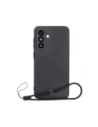 Wholesale Bizon Case Silicone Magnetic Sq Samsung Galaxy A36 5G black - BIZ8277 - {ean13} - Hurt