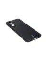 Hurtownia GSM - Caz de silicon Bizon Magnetic Sq Samsung Galaxy A36 5G negru - BIZ8277 - {ean13} - Hurt