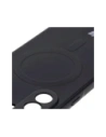 Hurtownia GSM - Caz de silicon Bizon Magnetic Sq Samsung Galaxy A36 5G negru - BIZ8277 - {ean13} - Hurt