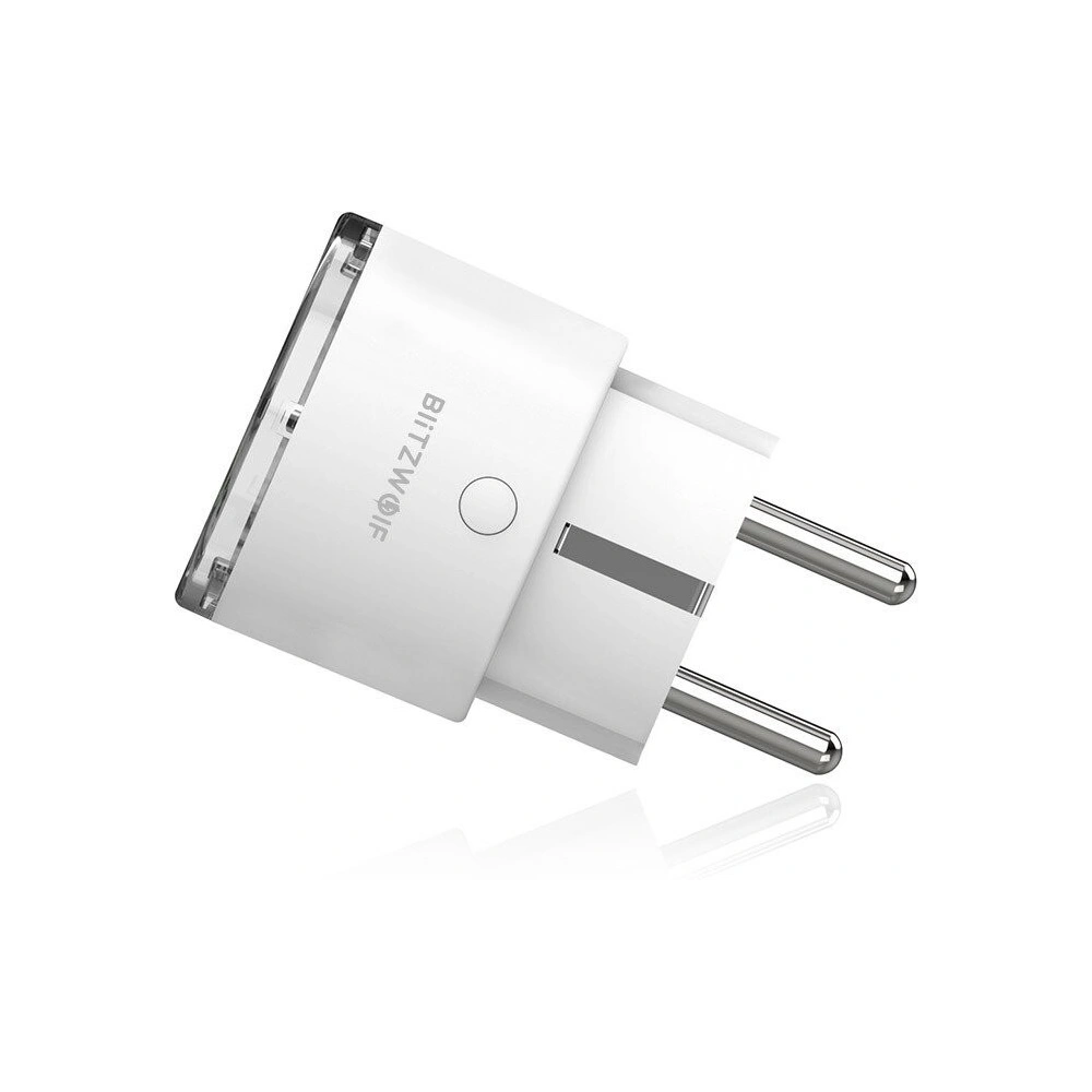 Hurtownia GSM - Inteligentne gniazdko Blitzwolf BW-SHP6 Pro,WiFi, 15A, 3450W - BLZ225 - {ean13} - Hurt