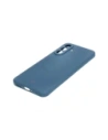 Hurtownia GSM - Bizon Case Silicone Magnetic Sq Samsung Galaxy A36 5G albastru închis - BIZ8278 - {ean13} - Hurt