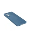 Hurtownia GSM - Bizon Case Silicone Magnetic Sq Samsung Galaxy A36 5G albastru închis - BIZ8278 - {ean13} - Hurt