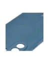 Hurtownia GSM - Bizon Case Szilikon Magnetic Sq Samsung Galaxy A36 5G tengerészkék - BIZ8278 - {ean13} - Hurt