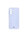 Hurtownia GSM - Bizon Case Silicone Magnetic Sq Samsung Galaxy A36 5G mov deschis - BIZ8279 - {ean13} - Hurt