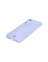 Hurtownia GSM - Bizon Case Silicone Magnetic Sq Samsung Galaxy A36 5G mov deschis - BIZ8279 - {ean13} - Hurt