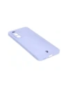 Hurtownia GSM - Bizon Case Silicone Magnetic Sq Samsung Galaxy A36 5G mov deschis - BIZ8279 - {ean13} - Hurt