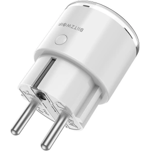 Wholesale Blitzwolf BW-SHP6 Pro 3450W EU WIFI Smart Socket - BLZ225 - {ean13} - Hurt